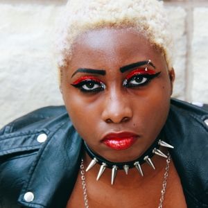 Meet your Posher, Brenda Renee